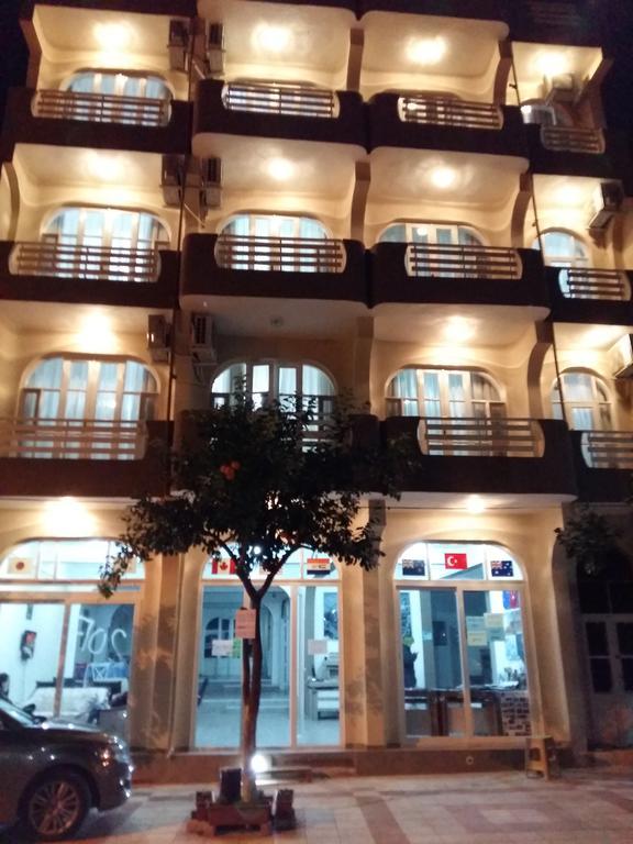 Nicea Hotel Selcuk Exterior photo